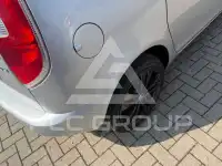 2013 Skoda Roomster