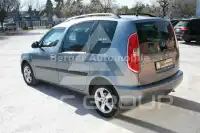 2013 Skoda Roomster