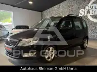 2013 Skoda Roomster