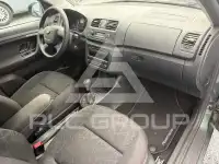 2013 Skoda Roomster