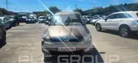 2013 Skoda Roomster