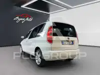 2013 Skoda Roomster