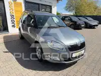 2013 Skoda Roomster
