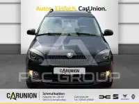 2013 Skoda Roomster
