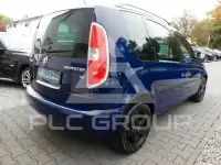 2013 Skoda Roomster