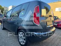 2013 Skoda Roomster