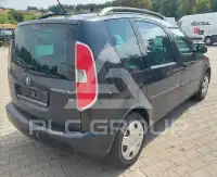 2013 Skoda Roomster