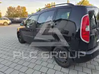 2013 Skoda Roomster