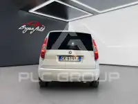 2013 Skoda Roomster