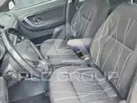 2013 Skoda Roomster