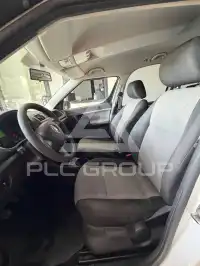 2013 Skoda Roomster