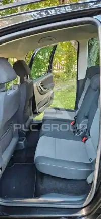 2013 Skoda Roomster