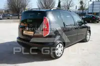 2013 Skoda Roomster