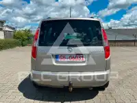 2013 Skoda Roomster