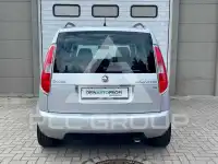 2013 Skoda Roomster