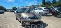 2013 Skoda Roomster