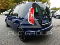 2013 Skoda Roomster