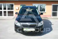 2013 Skoda Roomster