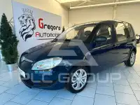 2013 Skoda Roomster