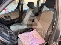 2013 Skoda Roomster