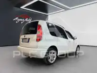 2013 Skoda Roomster
