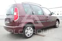 2013 Skoda Roomster