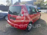 2013 Skoda Roomster