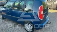 2013 Skoda Roomster