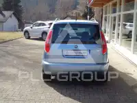 2013 Skoda Roomster