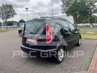2013 Skoda Roomster