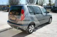 2013 Skoda Roomster