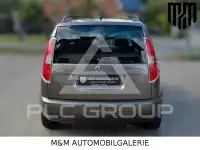2013 Skoda Roomster