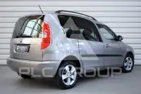 2013 Skoda Roomster