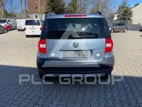 2013 Skoda Roomster
