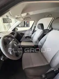 2013 Skoda Roomster