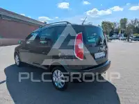 2013 Skoda Roomster