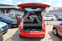 2013 Skoda Roomster