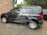 2013 Skoda Yeti