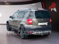 2013 Skoda Yeti