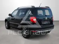 2013 Skoda Yeti