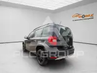 2013 Skoda Yeti
