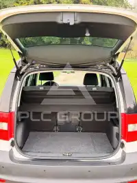 2013 Skoda Yeti