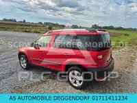 2013 Skoda Yeti