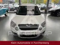 2013 Skoda Yeti