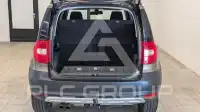 2013 Skoda Yeti