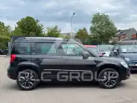 2013 Skoda Yeti