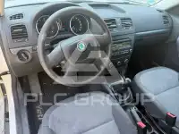 2013 Skoda Yeti