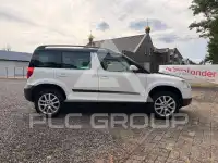 2013 Skoda Yeti