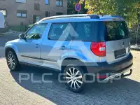 2013 Skoda Yeti
