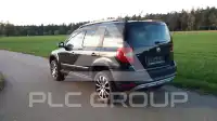 2013 Skoda Yeti